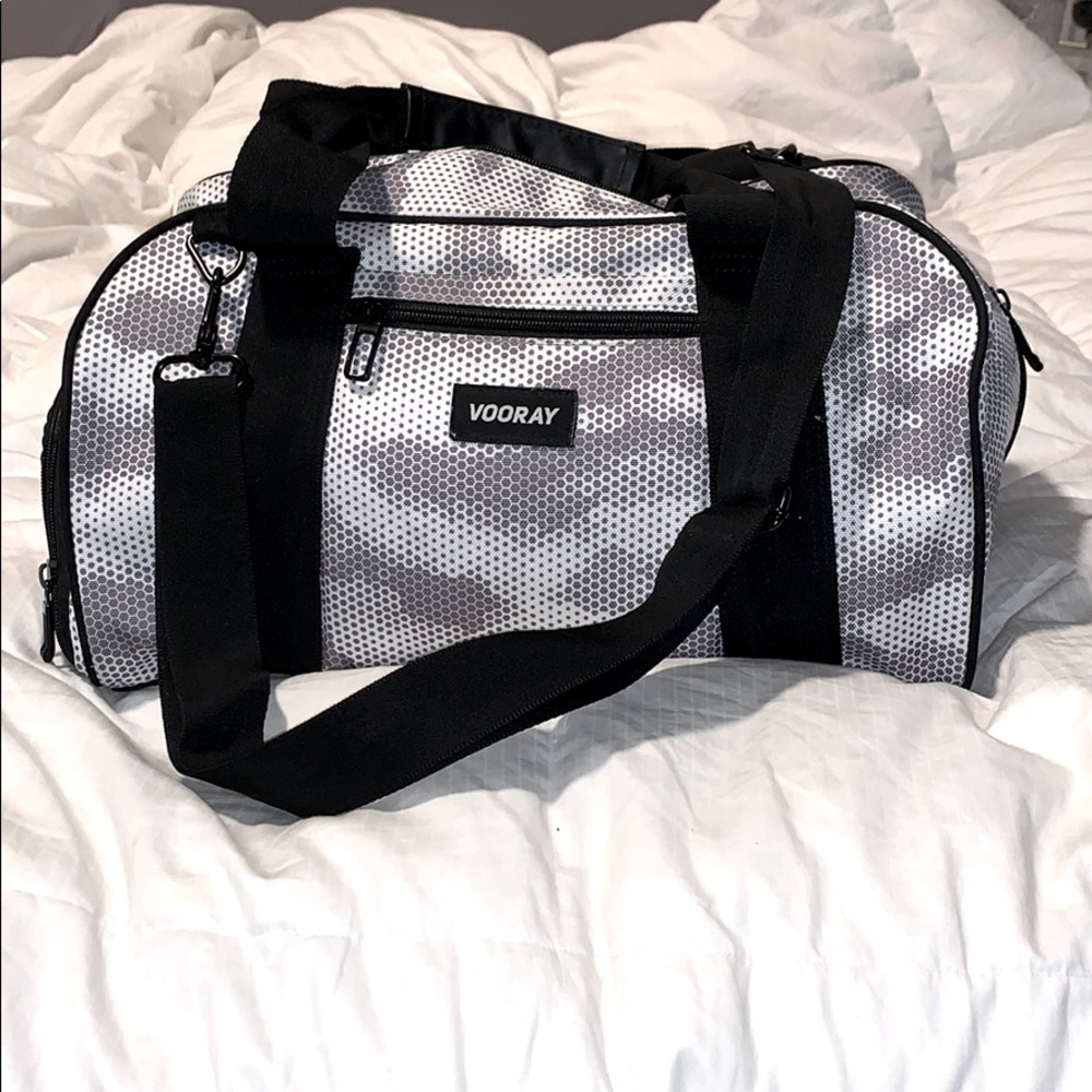 Gym Bag